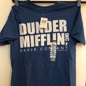 Dunder Mifflin T-shirt